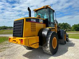 Caterpillar IT28G Wheel Loader [YARD 1]