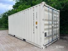 20ft One Way Storage Container [YARD 2]