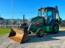 2019 John Deere 310L 4x4 Loader Backhoe [YARD 1]