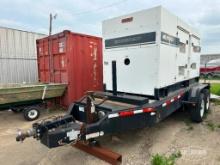 2012 Multiquip DCA-300SSCU2 Towable AC Generator [YARD 3]