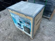 Unused TMG-PC90 TMG Industrial Vibratory Plate Compactor [YARD 2]