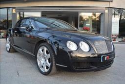 2006 Bentley GTC