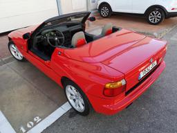 1990 BMW Z1