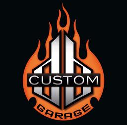 DB Custom Garage