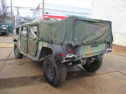 1994 AM General M998 Humvee