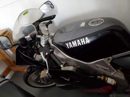 1989 Yamaha TZR250