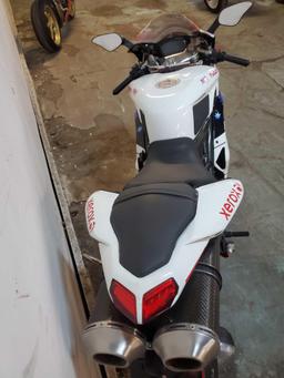 2014 Ducati
