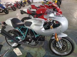 2006 Ducati Sport 1000