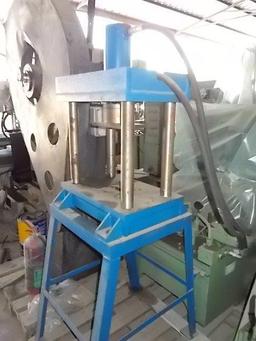 ZHOAN HYDRAULIC PRESS