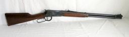 Winchester Model 94 30-30 Lever Action. S/N 3739859. Estimated Value: $600-