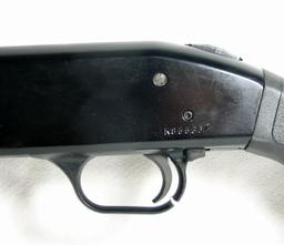 Mossberg 410 Pump with Pistol Grip. Made For security. Estimated Value: $30