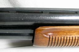 Remington Model-870 12 Gauge Pump. Estimated Value: $600-$1000