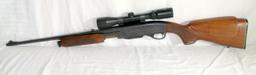 Remington Model-760 30-06 with Scope. Estimated Value: $800-1200