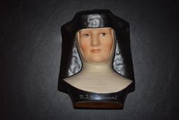 Bust of MJ Hummel Exclusive special # three