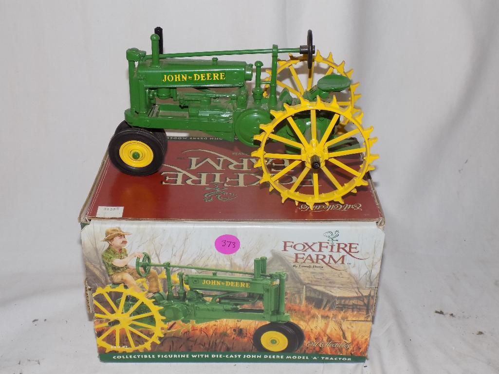 Foxfire farm A,1/16 scale with box