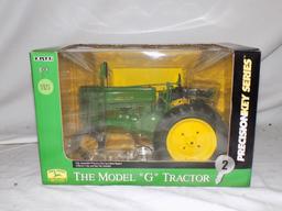 JD G,1/16 scale, in box