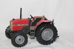 Massey Ferguson 3050, 1/16 scale