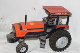 Deutz-Allis 9150, 1/16 scale