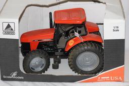 Agco Allis RT145, 1/16 scale