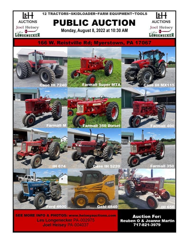 Auction Brochure