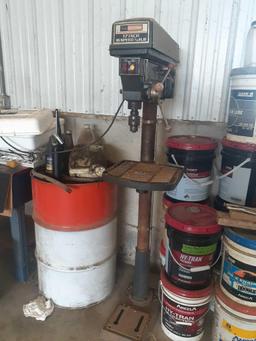 Craftsman Drill Press