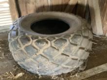 30.5L-32 12 Ply Tire