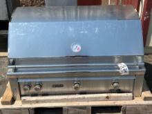 Lynx Pro Sear Gas Grill Insert