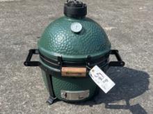 New Mini Max Big Green Egg