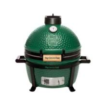 New In Box Mini Max Big Green Egg