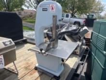 New Vevor 7 In. Meat Saw