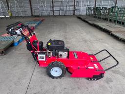 New Snapper Brush Cutter