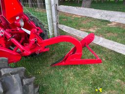 Farmall 1 Bottom Plow