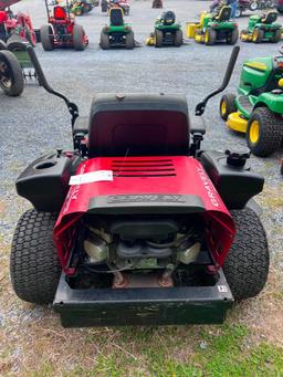 Gravely ZT2448XL Zero Turn Mower