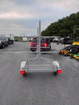 Canoe/Kayak Trailer