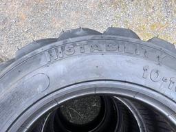 Histability 10-16.5N.H.S. New Skid Loader Tires