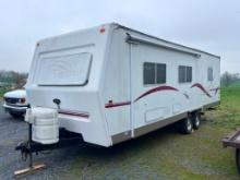 2002 Terry Lamper Camper