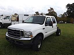 Ford F-350 XLT uper Duty