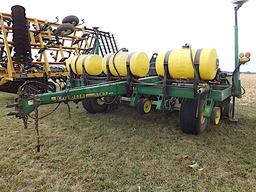 JD Planter