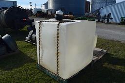 Small Water Tank 10-34-1