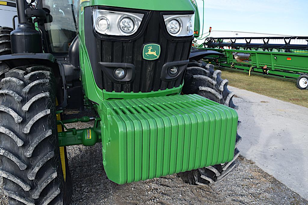 JD 6155R