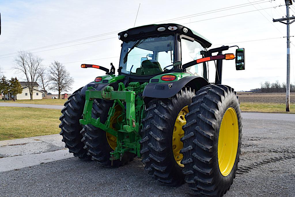 JD 6155R