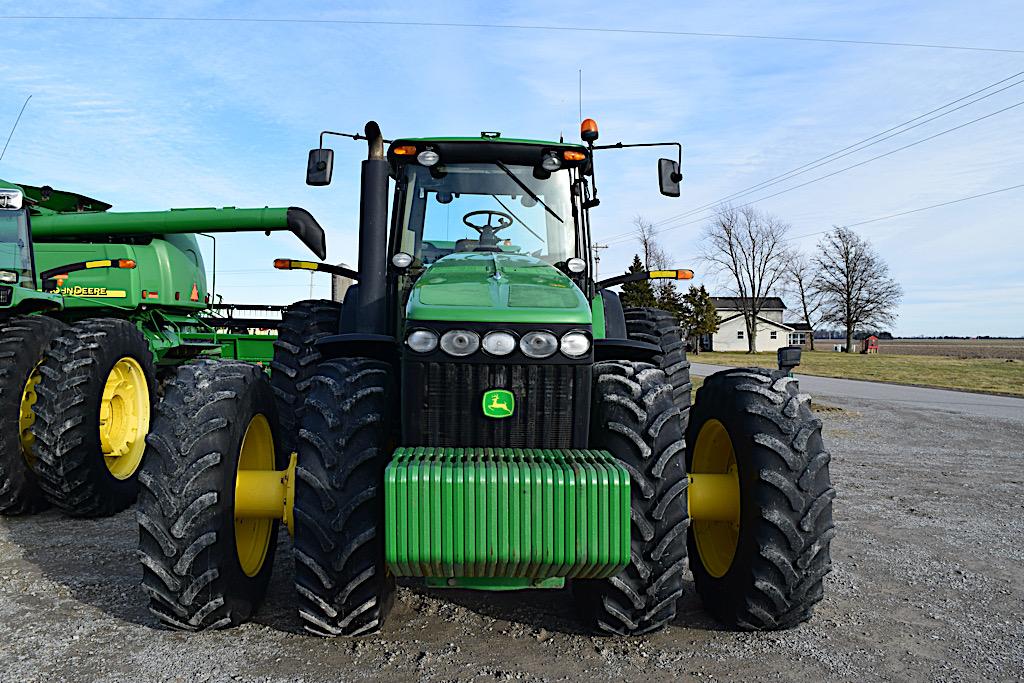 JD 8530