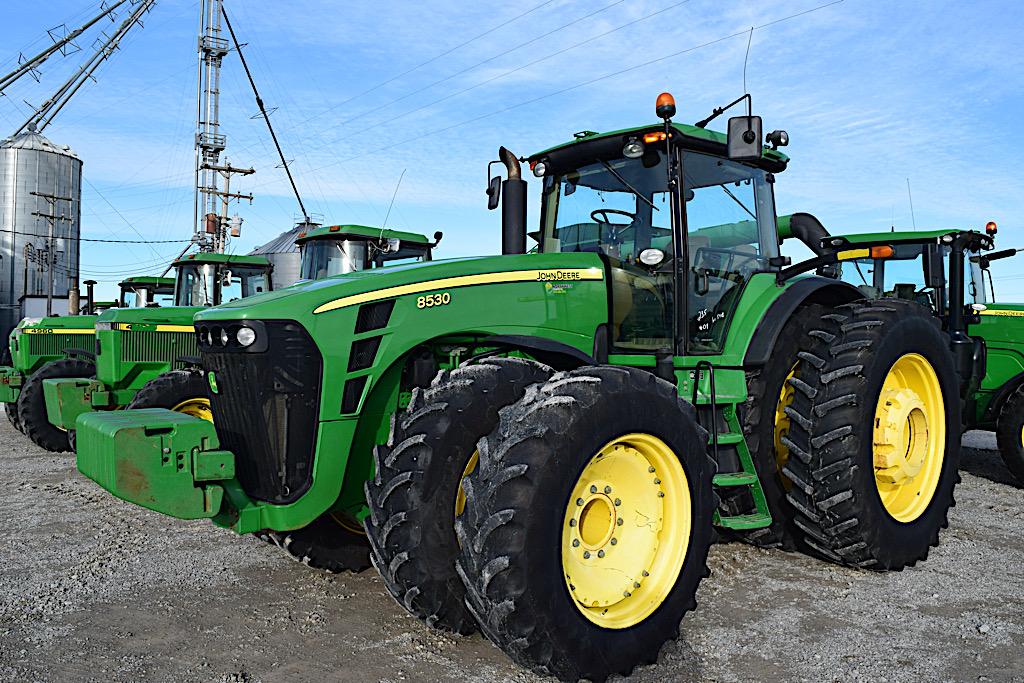 JD 8530