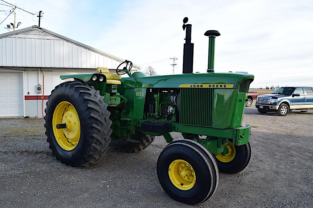 JD 4520