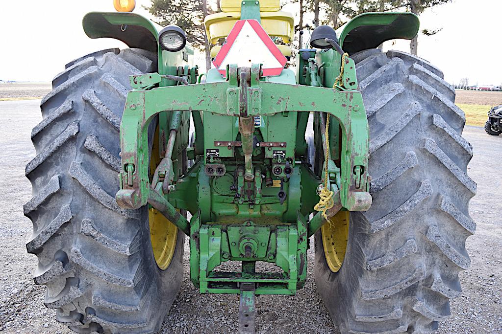 JD 4520