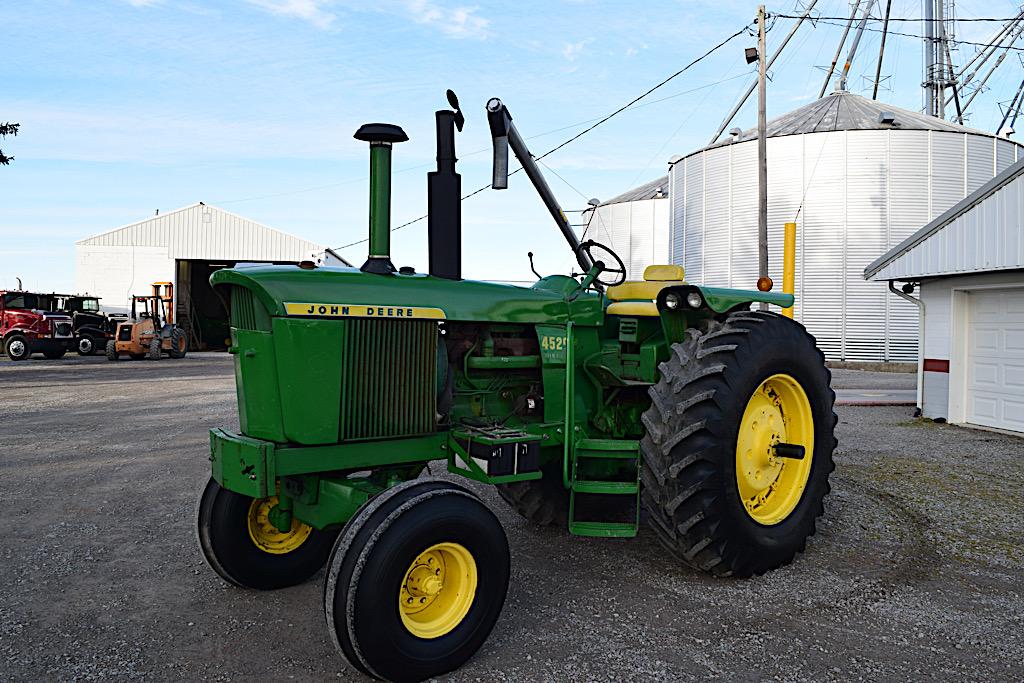 JD 4520