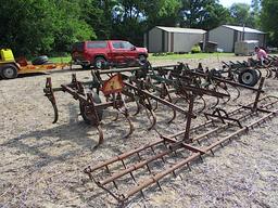 GLENCOE FIELD CULTIVATOR