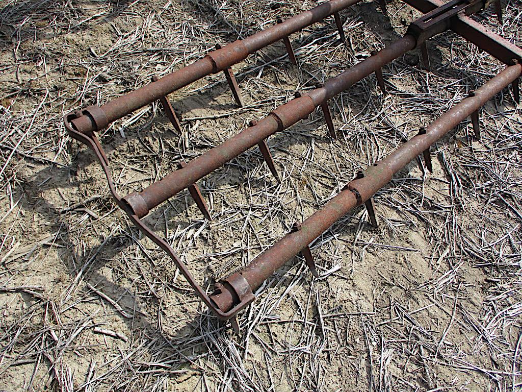 GLENCOE FIELD CULTIVATOR