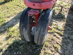 FARMALL H TRACTOR