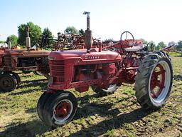 FARMALL H TRACTOR